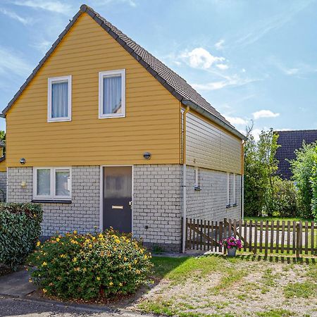 Oesterbaai 8 Personen Wemeldinge Exterior photo