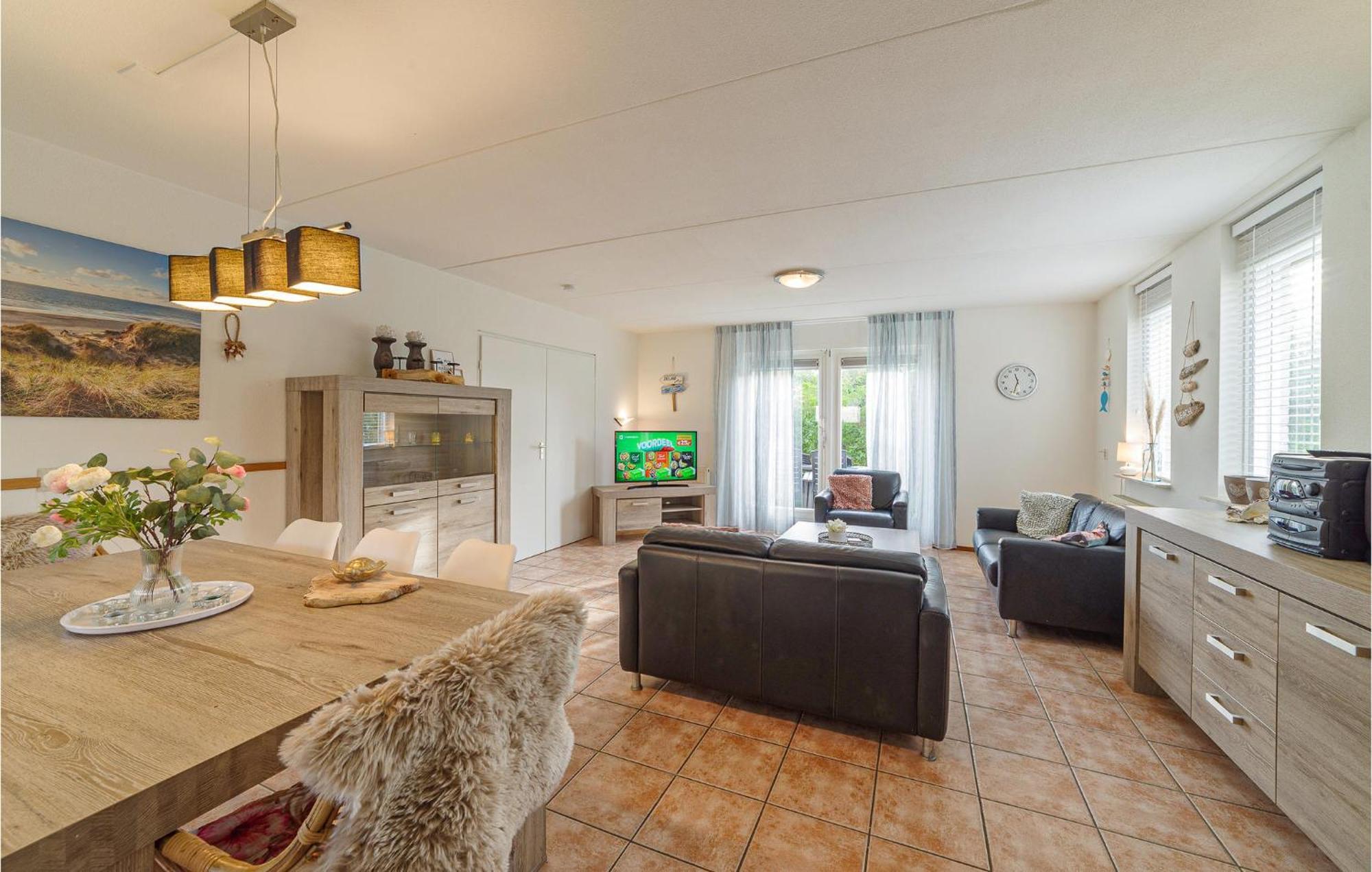 Oesterbaai 8 Personen Wemeldinge Exterior photo